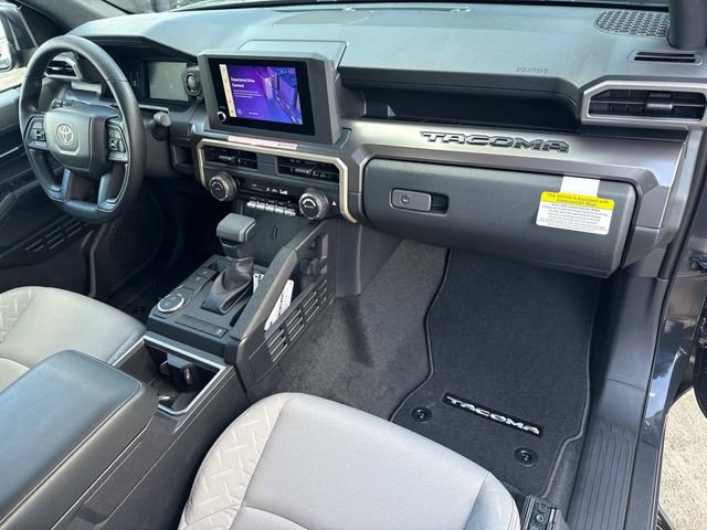 New 2026 Toyota Tacoma SR5 RWD image 14