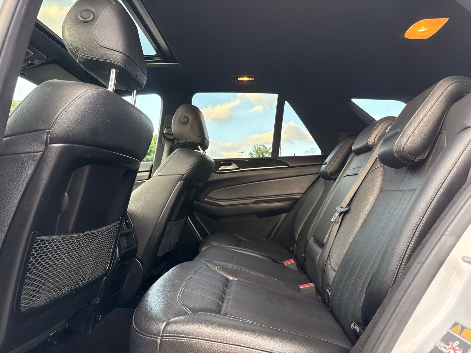 Used 2017 Mercedes-Benz GLE 350 image 27