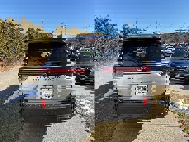 New 2026 Subaru Outback Premium image 5