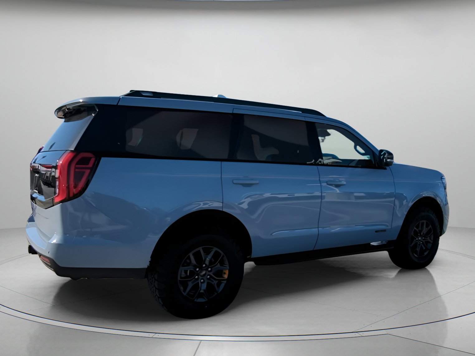 New 2026 Ford Expedition Tremor image 31