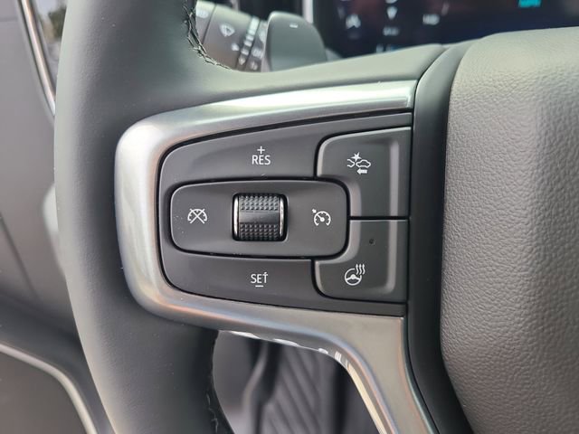 New 2026 Chevrolet Silverado 1500 RST AWD/4WD image 25