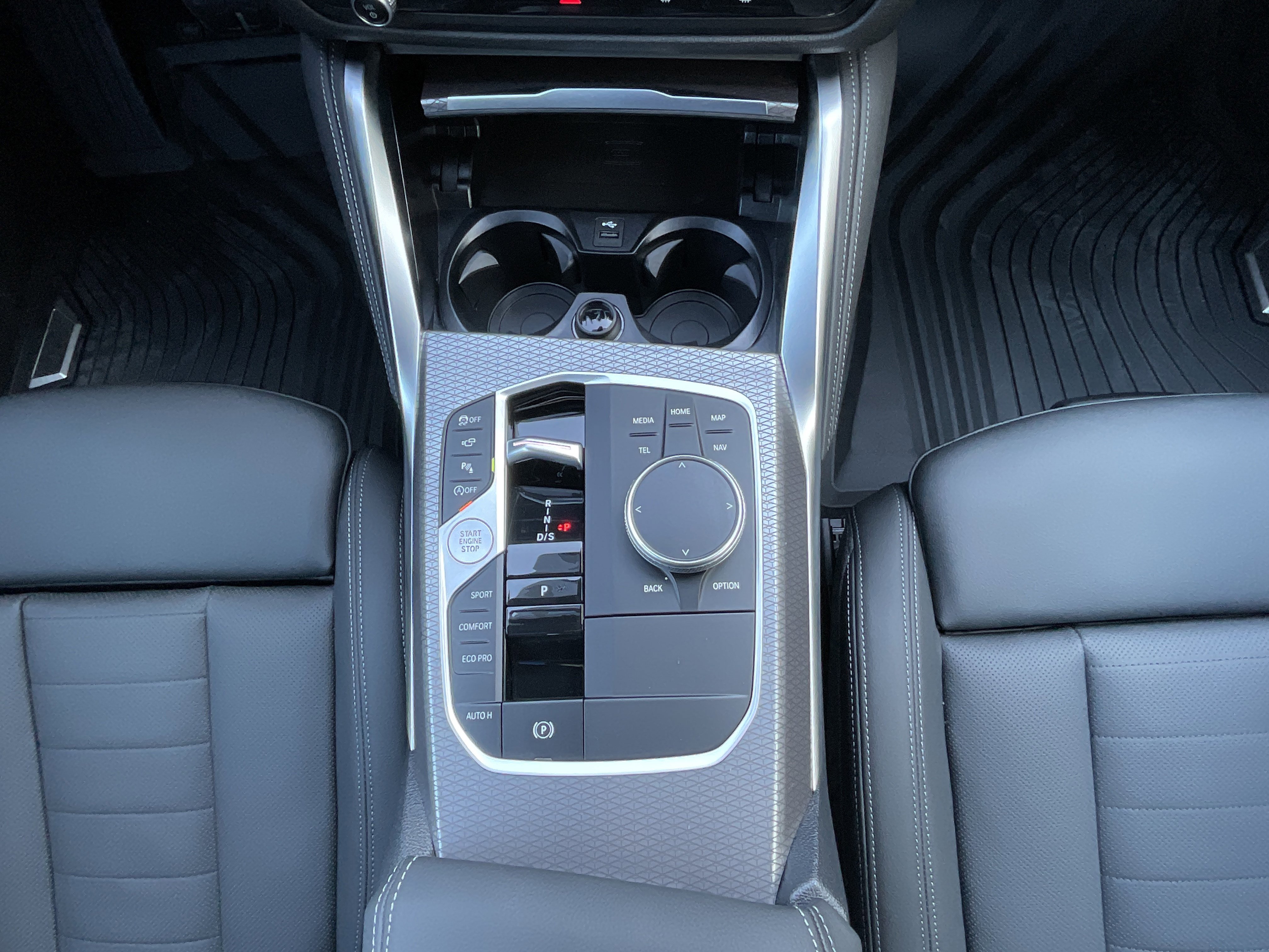 New 2026 BMW 430i Coupe w/ M Sport Package image 19