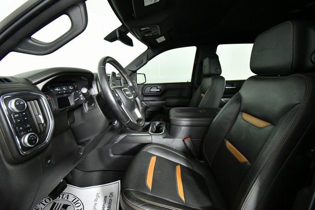 Used 2020 GMC Sierra 1500 AT4 w/ AT4 Premium Package image 5