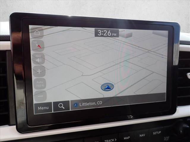Used 2025 Hyundai Venue Limited FWD image 21