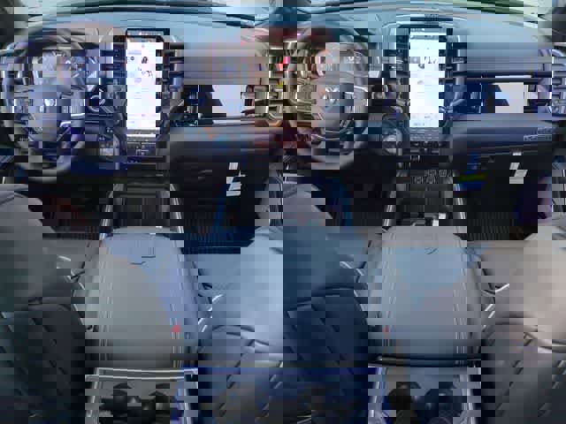 New 2026 RAM 1500 Laramie w/ Night Edition image 16