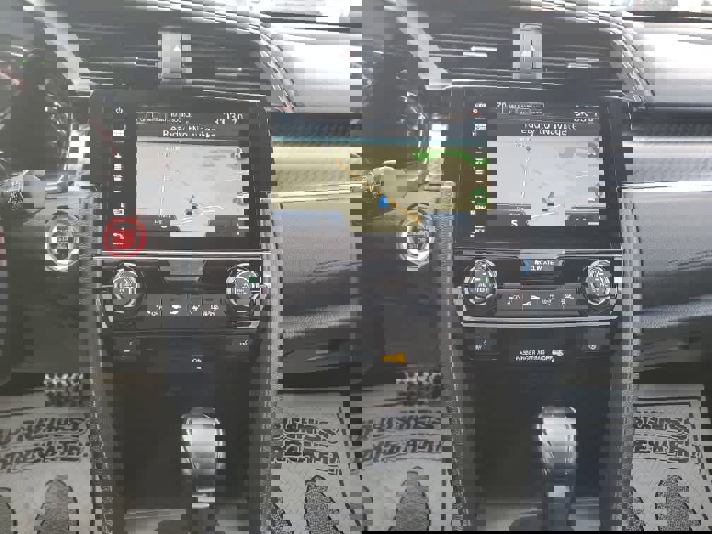 Used 2018 Honda Civic Sport Touring image 21