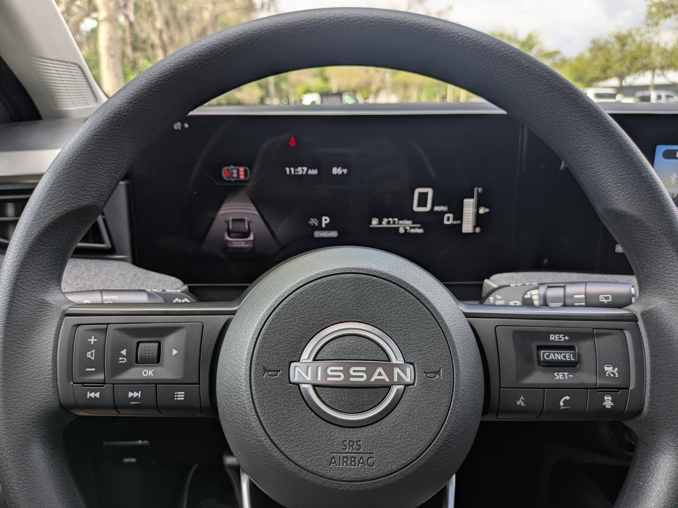 New 2026 Nissan Kicks SV image 27