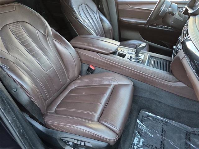 Used 2018 BMW X5 sDrive35i RWD image 21