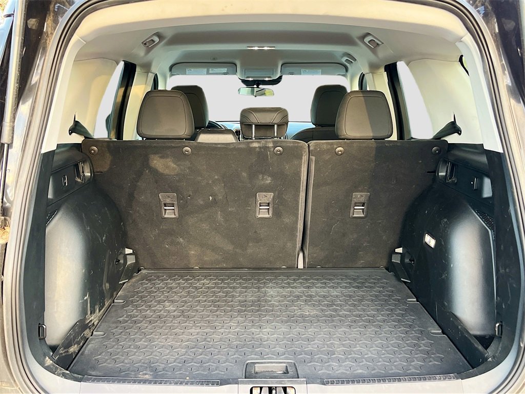 Used 2022 Ford Bronco Sport Big Bend image 24