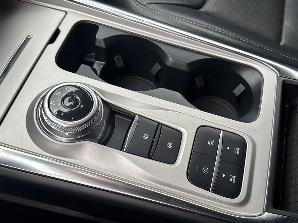 Used 2022 Ford Explorer Limited RWD image 24