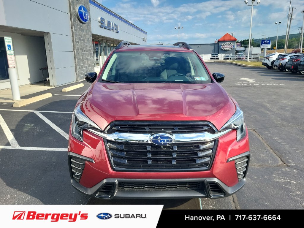 New 2026 Subaru Ascent Limited AWD/4WD image 7