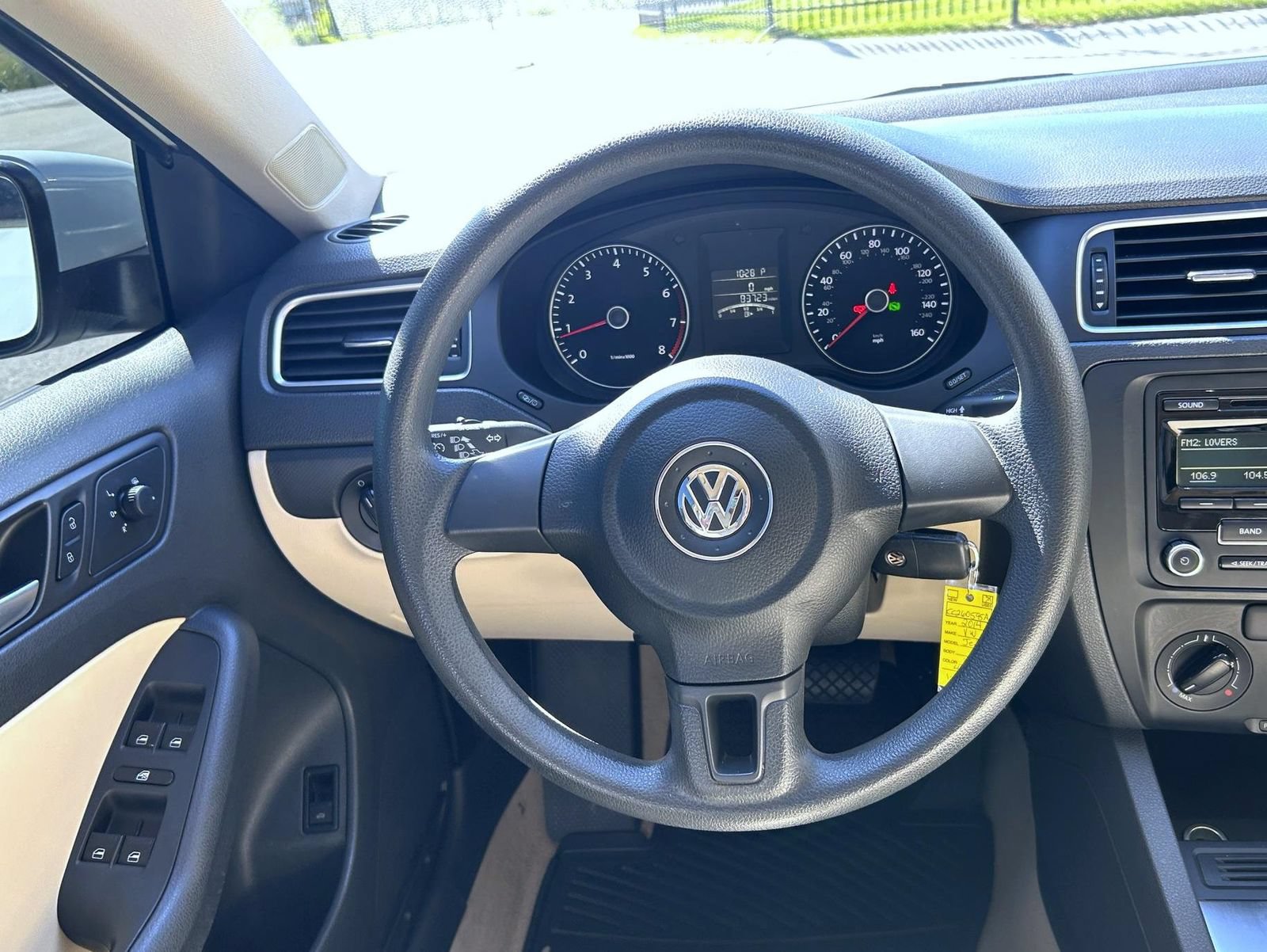 Used 2014 Volkswagen Jetta SE FWD image 10
