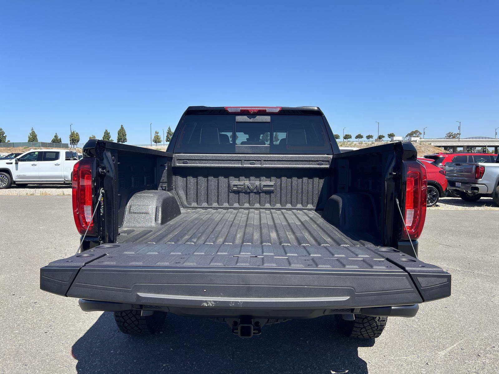 New 2026 GMC Sierra 1500 AT4X w/ AT4X AEV Edition AWD/4WD image 30