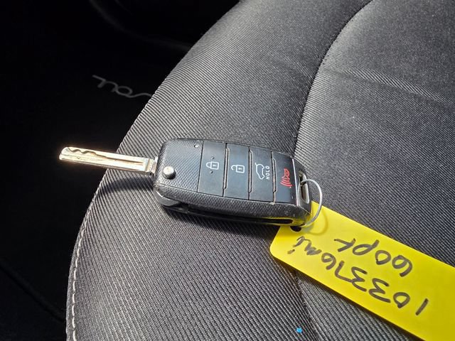Used 2018 Kia Soul + FWD image 26