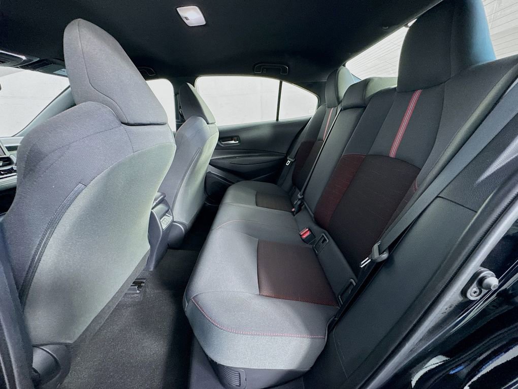 Used 2025 Toyota Corolla SE FWD image 22