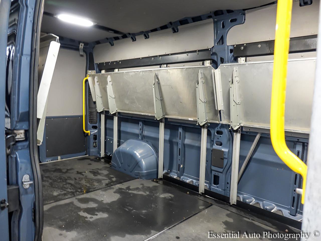 Used 2020 RAM ProMaster 3500 FWD image 16