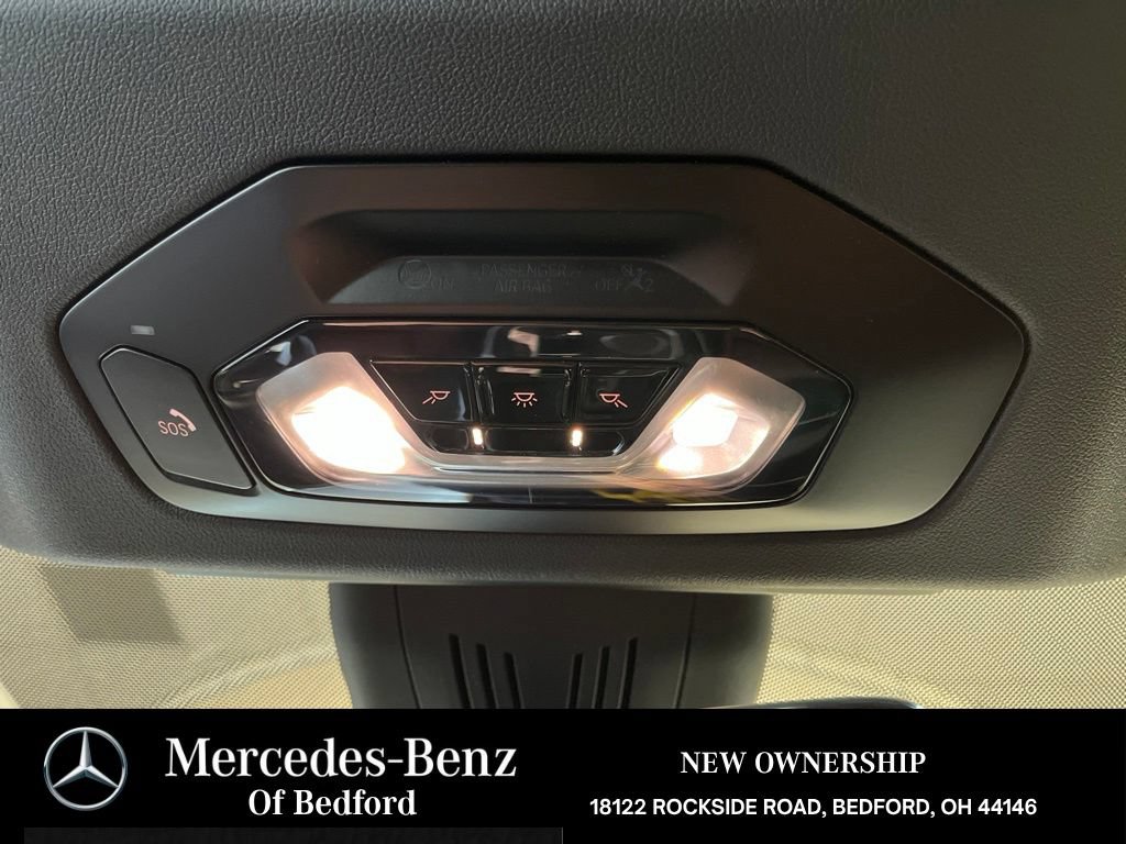 Used 2024 BMW 430i xDrive Convertible w/ Premium Package AWD/4WD image 29