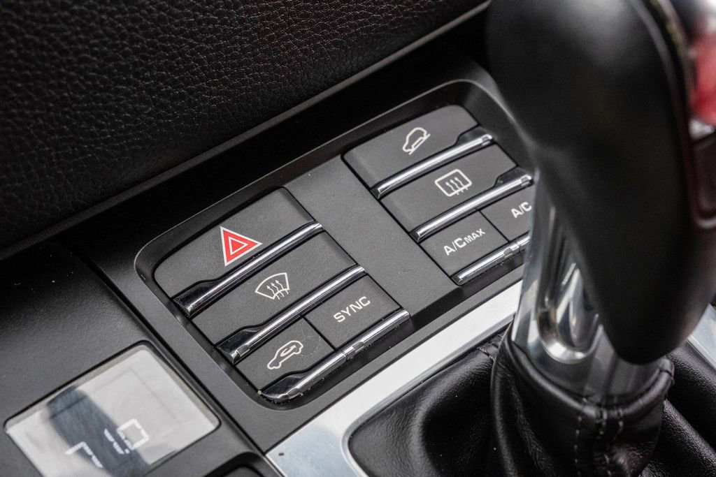 Used 2017 Porsche Macan GTS image 24