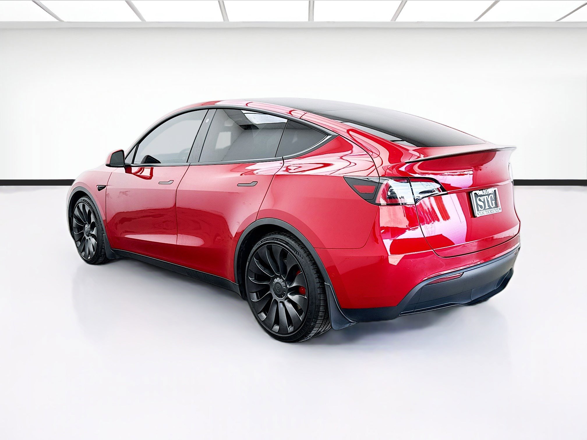 Used 2022 Tesla Model Y Performance image 6
