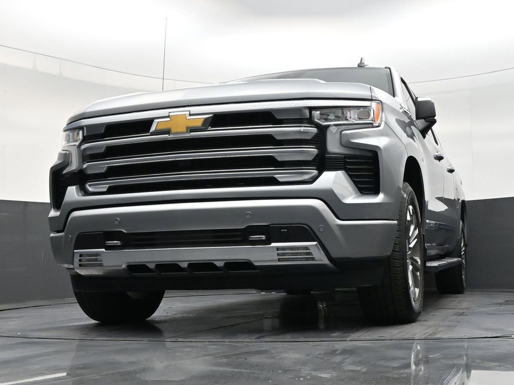 Used 2024 Chevrolet Silverado 1500 High Country image 27