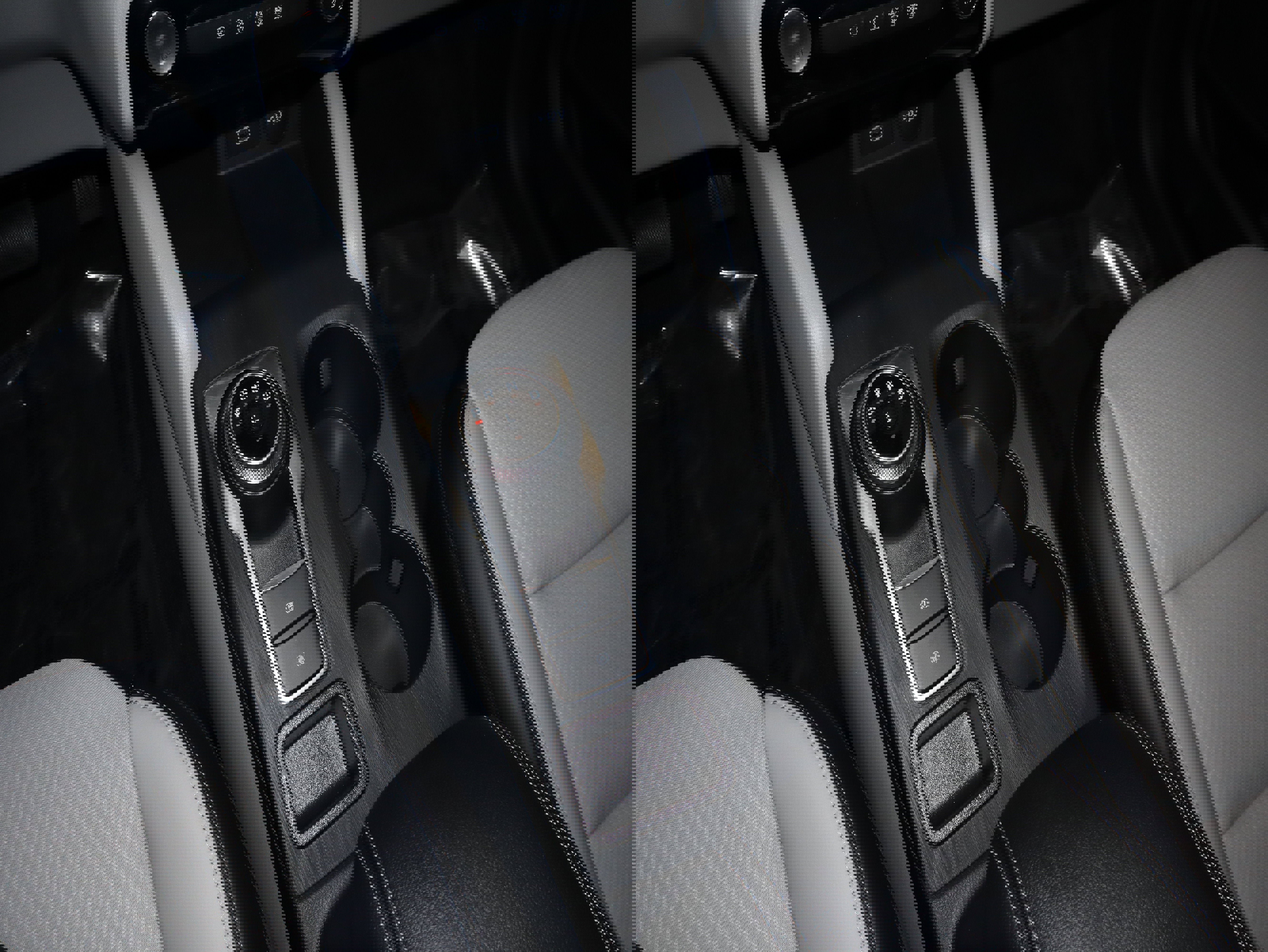 New 2026 Ford Escape SE image 30