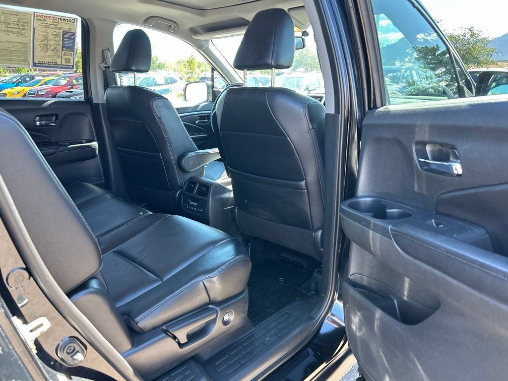 Used 2016 Honda Pilot EX-L image 15