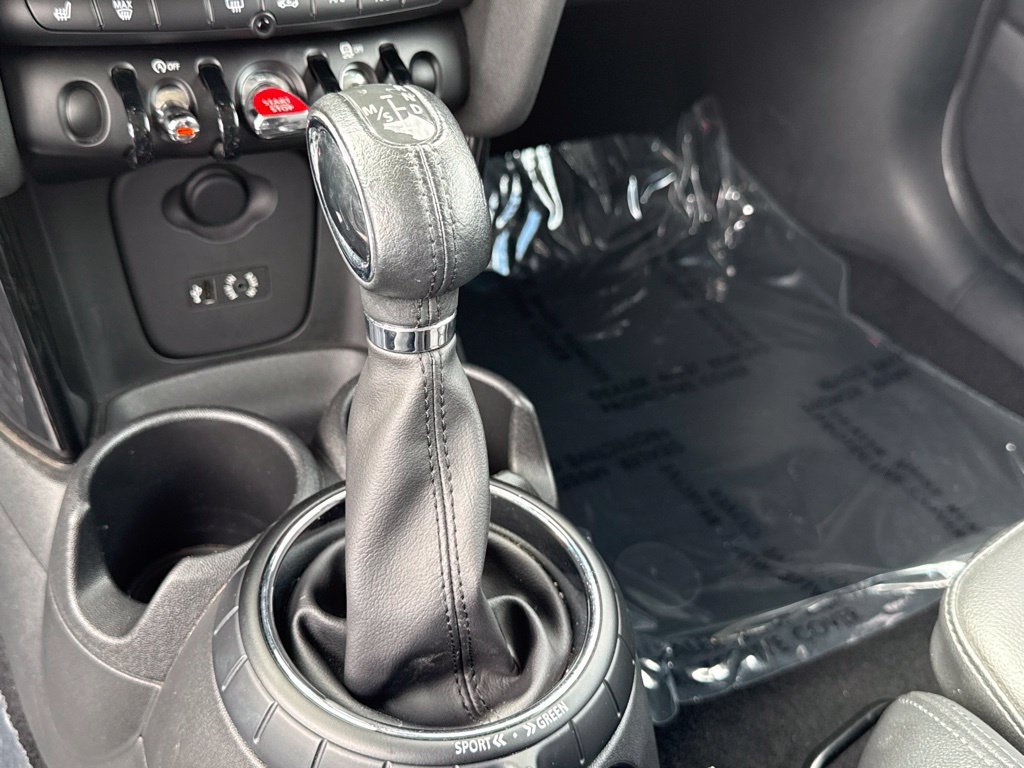 Used 2015 MINI Cooper S FWD image 28