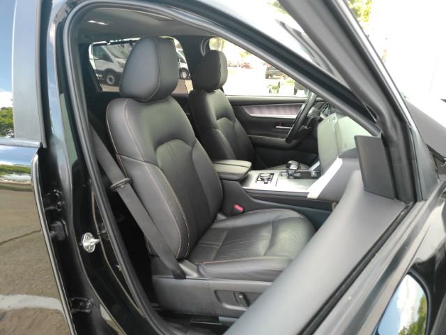 Used 2025 MAZDA CX-70 3.3 Turbo w/ Preferred Package image 22