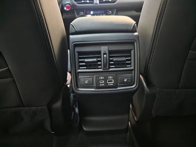 New 2026 Subaru Outback Limited AWD/4WD image 28