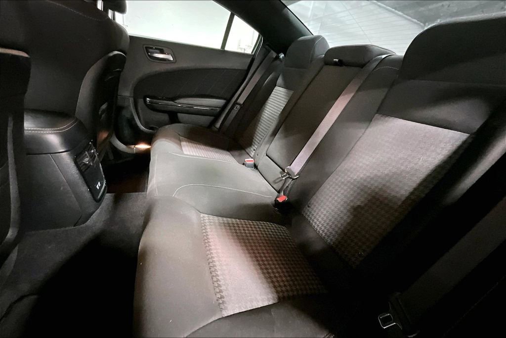 Used 2021 Dodge Charger GT w/ Blacktop Package image 34