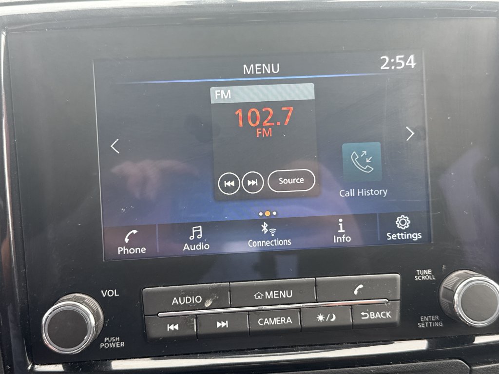 Used 2023 Nissan Frontier SV w/ SV Convenience Package RWD image 24