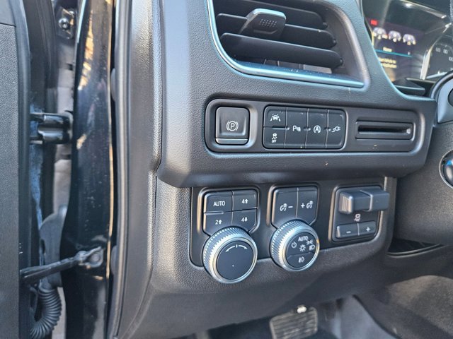 Used 2021 GMC Yukon SLT w/ SLT Luxury Plus Package image 11