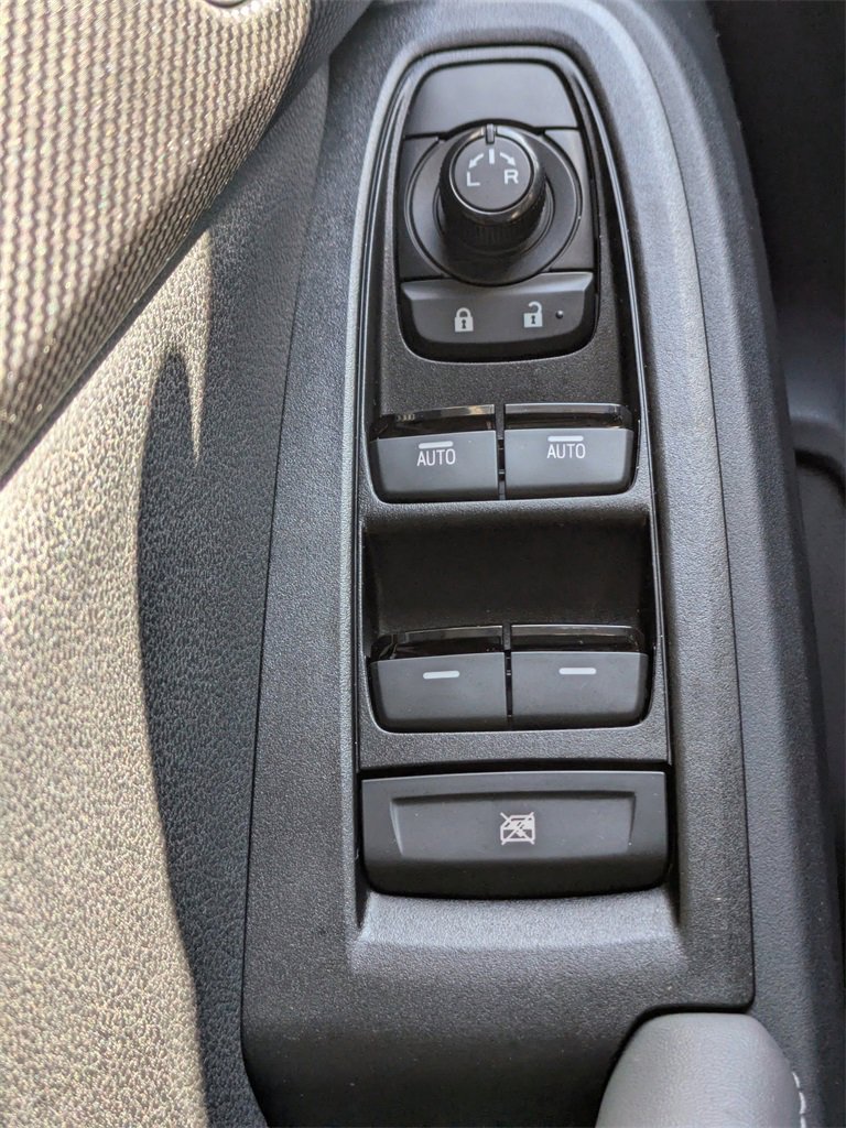 New 2026 Subaru Crosstrek 2.0i Premium image 25