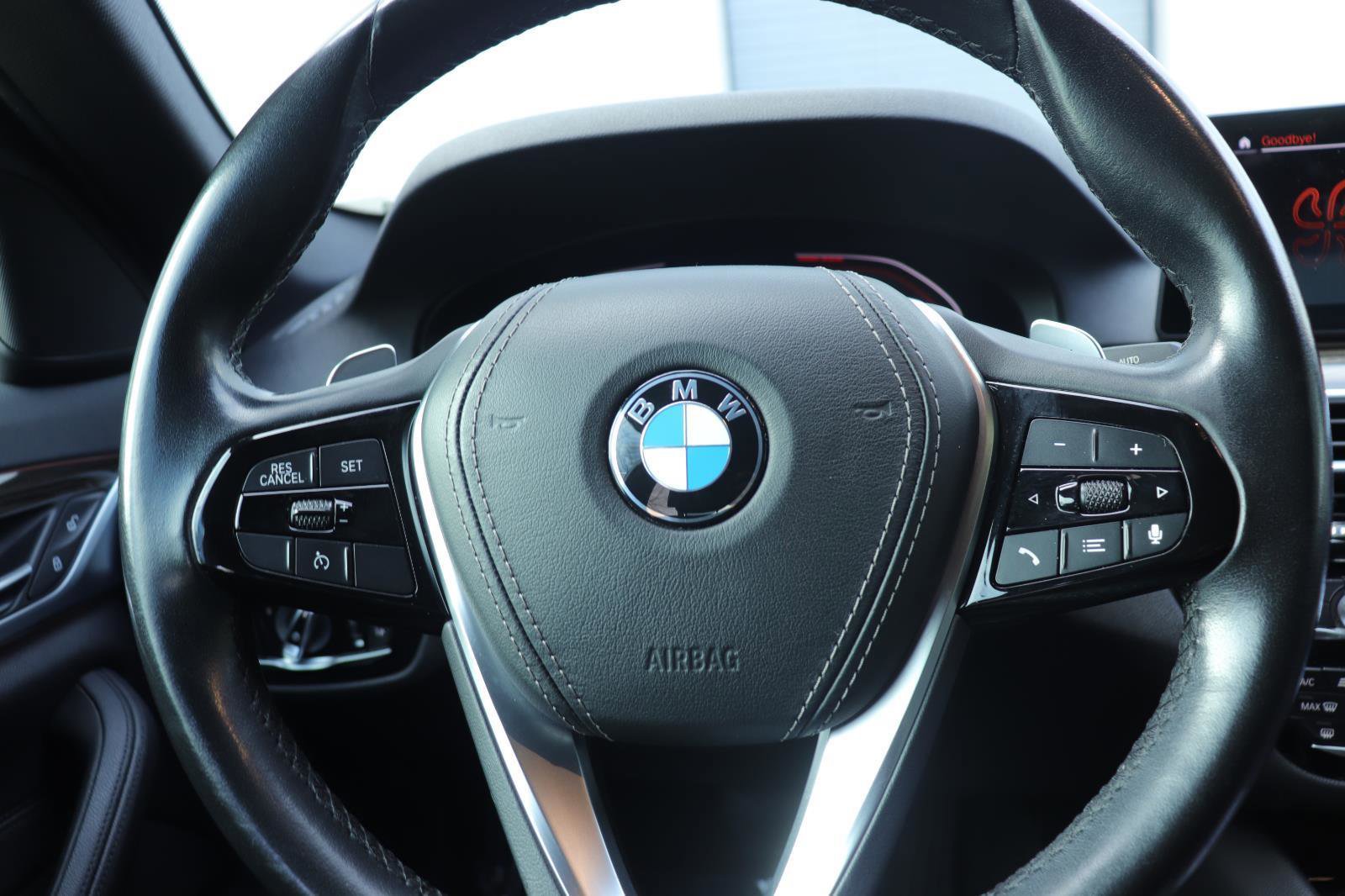 Used 2020 BMW 530i image 25