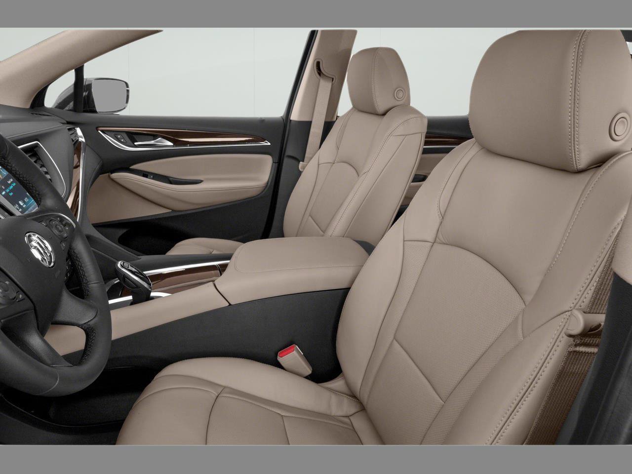 Used 2020 Buick Enclave Essence FWD image 56