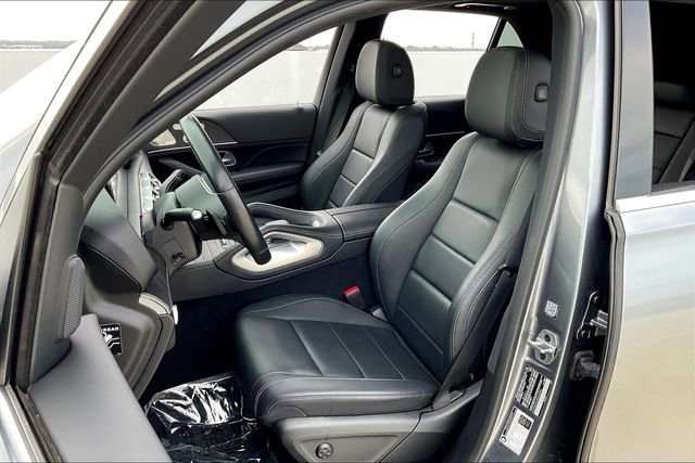 Used 2022 Mercedes-Benz GLE 350 4MATIC w/ Premium Package image 25
