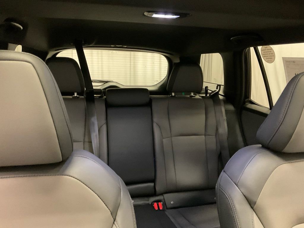New 2026 Subaru Outback Premium image 27