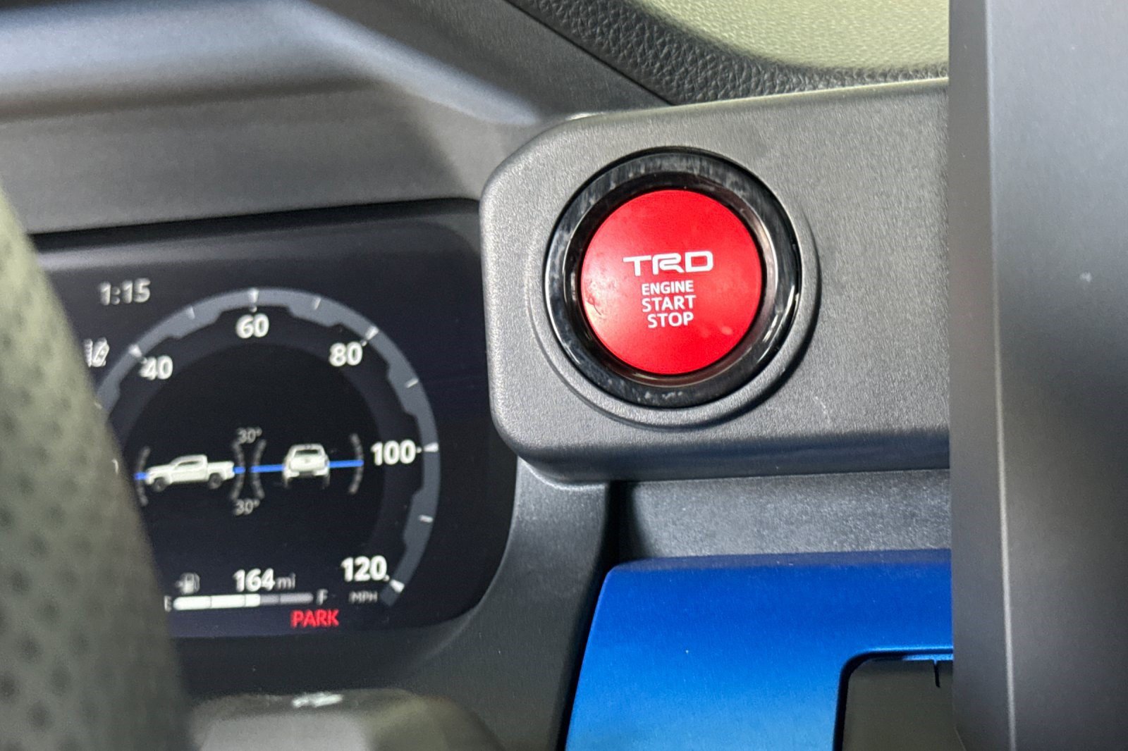 Certified 2025 Toyota Tacoma TRD Sport AWD/4WD image 17