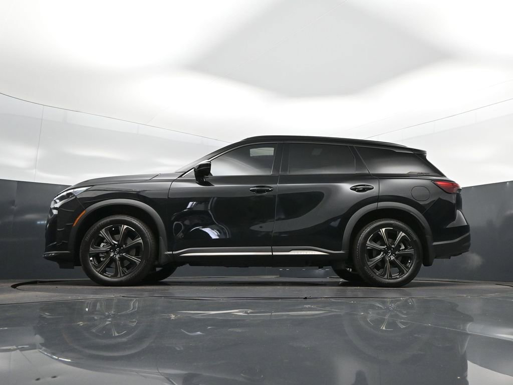 Used 2026 INFINITI QX60 Autograph w/ Dark Cargo Package image 44