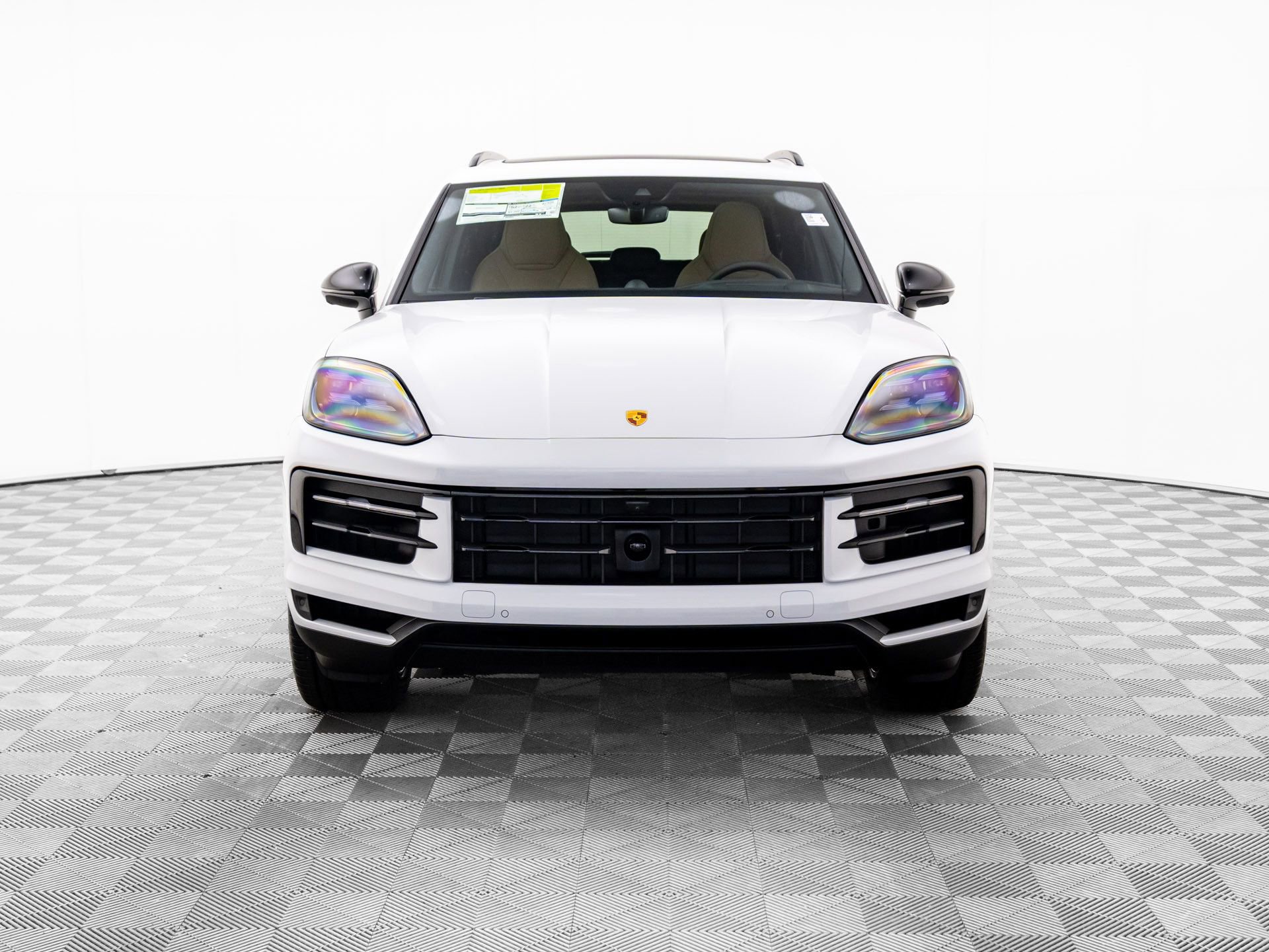 New 2026 Porsche Cayenne S image 9