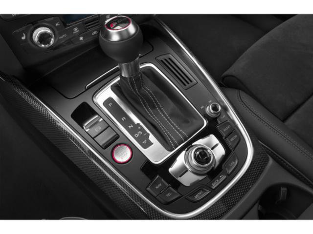 Used 2015 Audi SQ5 Prestige w/ Prestige Package AWD/4WD image 11