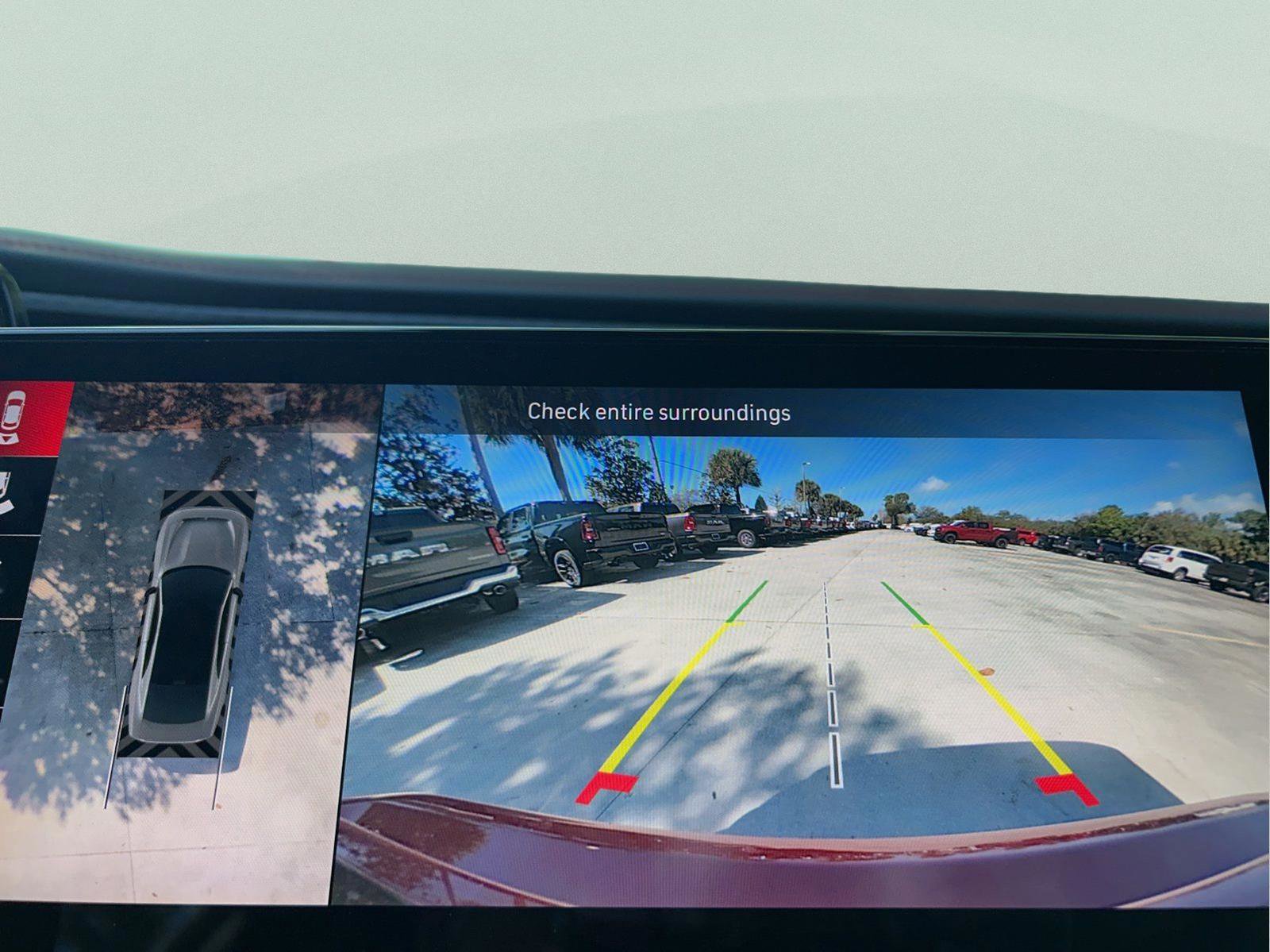 New 2026 Dodge Charger R/T Scat Pack image 28