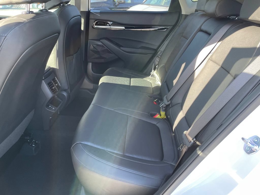 New 2026 Kia Seltos EX w/ EX Sunroof Package AWD/4WD image 13