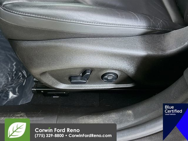 Used 2021 Jeep Renegade Trailhawk w/ Sun & Sound Group AWD/4WD image 24