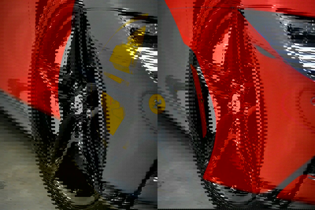 Used 2023 Ferrari SF90 Stradale image 4