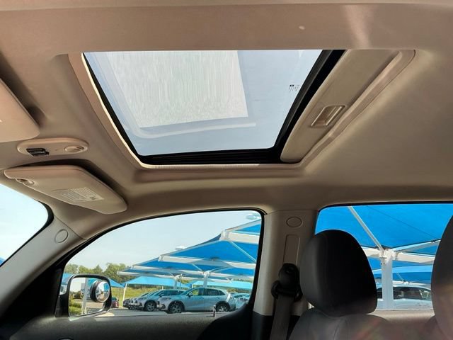 Used 2008 Chevrolet HHR LT w/ HHR Shadow Edition Package FWD image 11