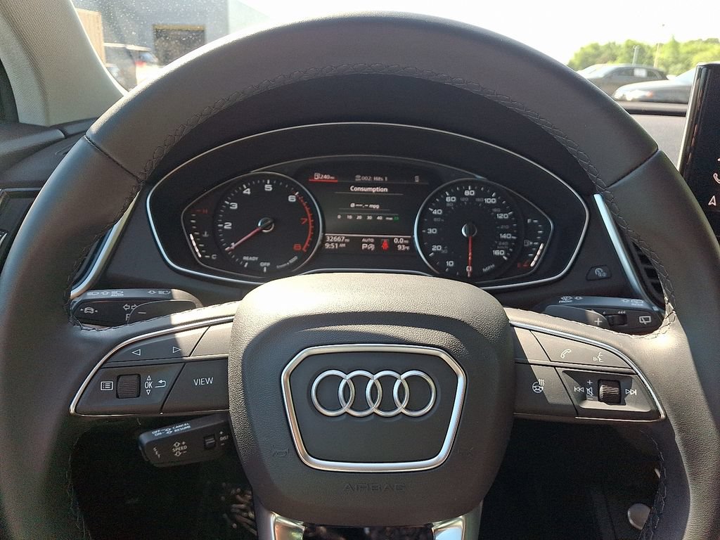 Certified 2023 Audi Q5 2.0T Premium w/ Convenience Package AWD/4WD image 21