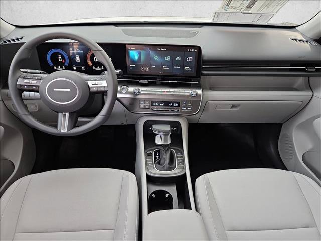 New 2027 Hyundai Kona SEL Sport FWD image 11