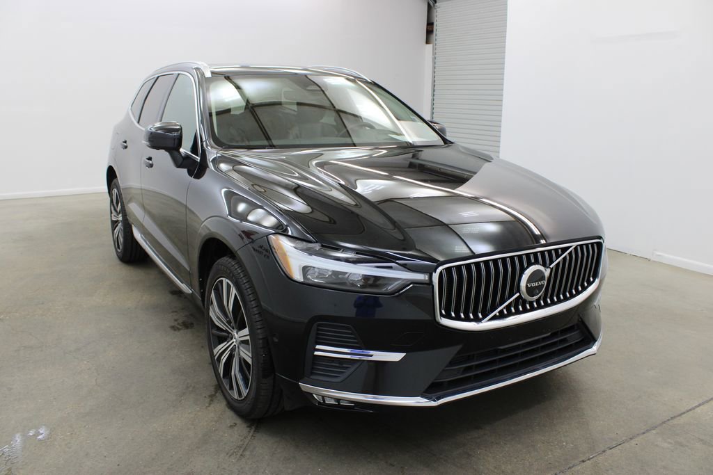 Used 2023 Volvo XC60 B5 Ultimate image 5