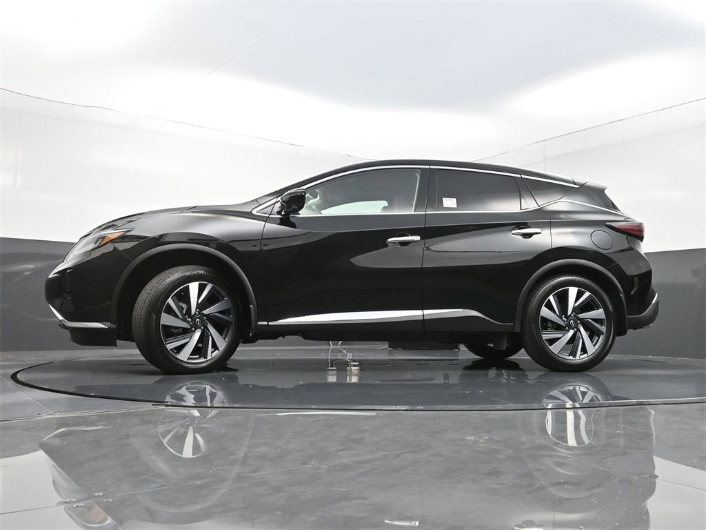 Used 2024 Nissan Murano SL image 31
